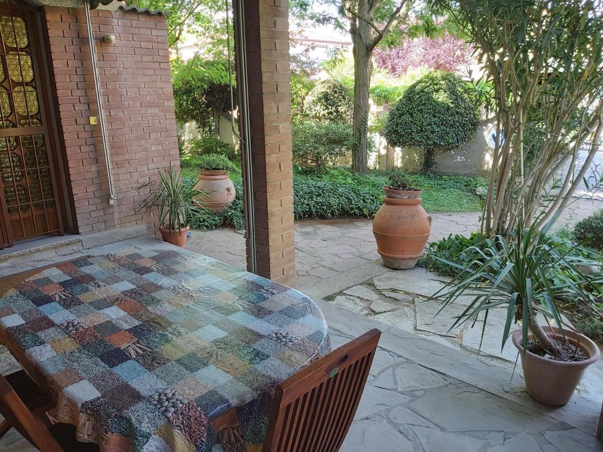 B&B Rustic Chic Casa Salva Molinella Exterior foto